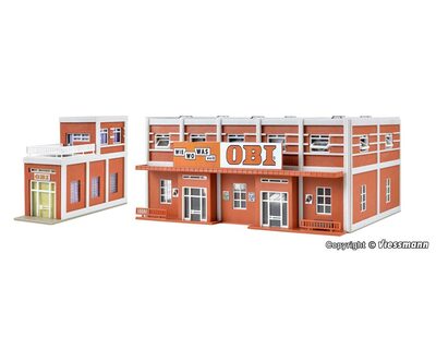 VOLLMER 47795 N OBI Baumarkt