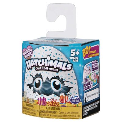 SPIN MASTER 54397 Hatchimals EGG Colleggtibles Serie 5 1 Pack