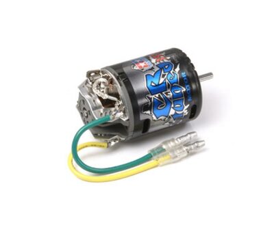 TAMIYA 300054114 Elektromotor CR-Tuned 35T Cra
