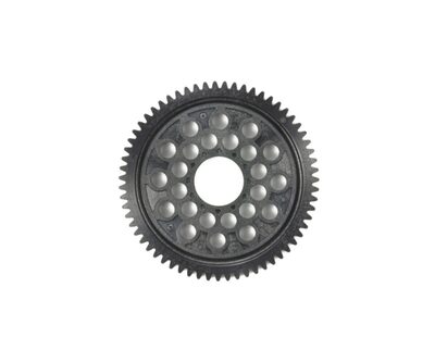 TAMIYA 300051609 TB-05 Hauptzahnrad 63 Z M0,6