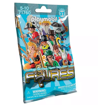 PLAYMOBIL 71760 PLAYMOBIL-Figures Boys (Serie 27)