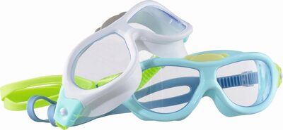 idee+spiel 720-24001 VIVA SPoRT Schwimmbrille Lokys, sortiert