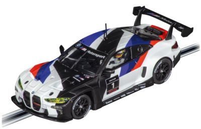 CARRERA 20031010 DIGITAL 132 BMW M4 GT3 'BMW M Motorsport, No.1', 2021