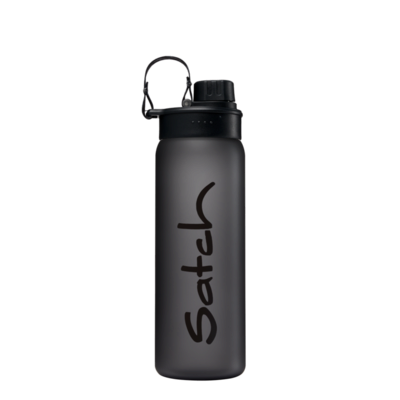 SATCH SAT-TBO-001-800 satch Bottle Sport Black black, grey
