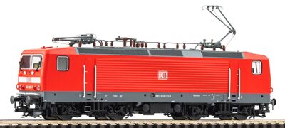 PIKO 47495 TT Sound-E-Lok BR 143, DB AG, Ep. VI