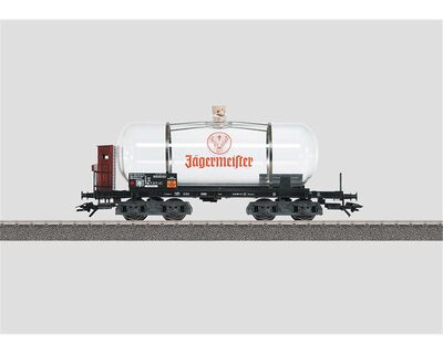 MÄRKLIN 44531 H0 Glaskesselwagen, Ep. V
