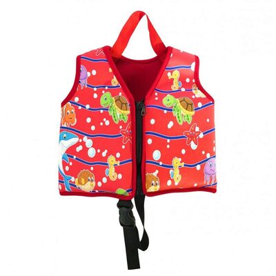 SIVA 10730-3 Siva Flipper Schwimmweste L