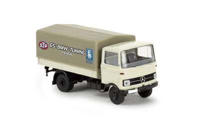 BREKINA 48569 1:87 / H0 MB LP 608 PP 'GS Tuning'