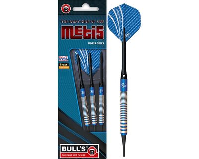 BULL'S 16336 BULL'S Metis Soft Dart