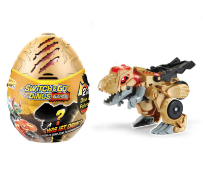 VTECH 80-422504 Switch & Go Dinos - Surprise - sortiert