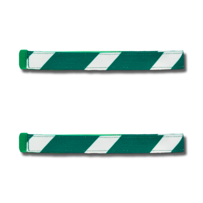 SATCH SAT-SWA-001-210 satch swaps Green & White green, white