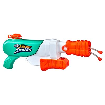 HASBRO F38915L0 Nerf Super Soaker Hydro Frenzy