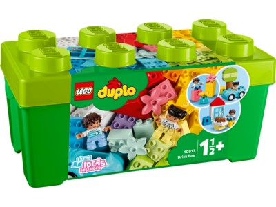 LEGO® DUPLO® 10913 LEGO® DUPLO® Steinebox