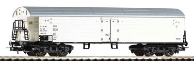 PIKO 24520 H0 4-achs. Kühlwagen für Bier, CSD, Ep. III
