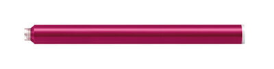 PELIKAN 301510 Pelikan Großraum -Tintenpatronen ilo® 4001® GTP/5, Pink, 5 Stück
