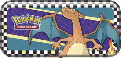 POKEMON 45913 PKM Pokémon Back to School Pencil Case 2024