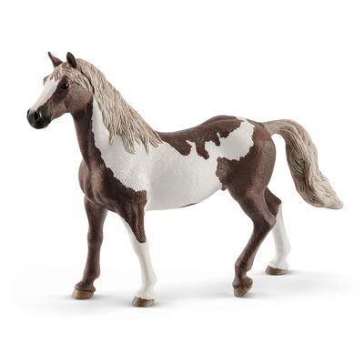 SCHLEICH 13885 Horse Club Paint Horse Wallach