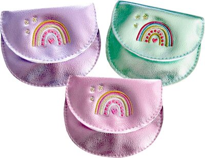 DIE SPIEGELBURG 18797 Mini-Portmonee - Prinzessin Lillifee , sortiert
