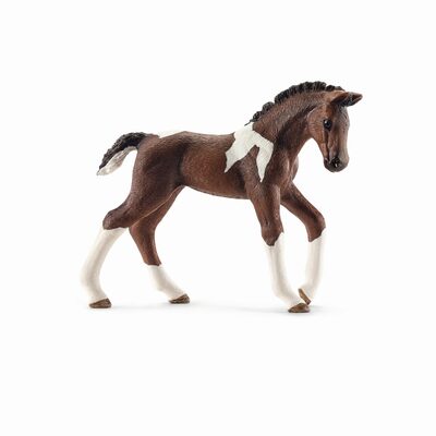 SCHLEICH 13758 HORSE CLUB Trakehner Fohlen