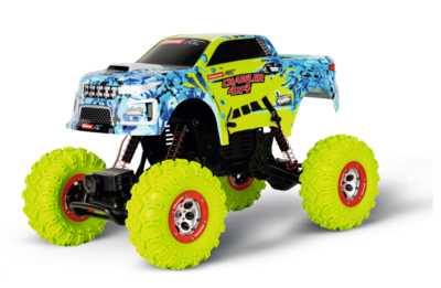 CARRERA RC 370102012 2,4GHz Crawler -PX- CARRERA Profi RC