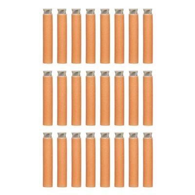 HASBRO C0163EU4 Nerf N-Strike Elite AccuStrike 24er Dart Nachfüllpack