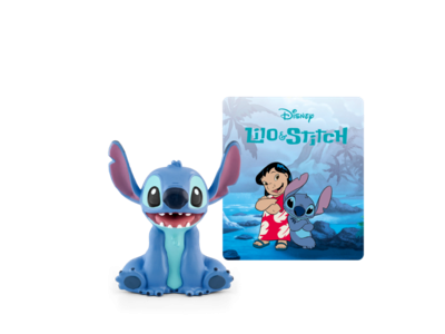 tonies® 10001708 Disney Lilo & Stitch - Lilo & Stitch