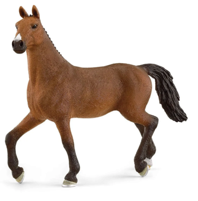 SCHLEICH 13945 Horse Club Oldenburger Stute