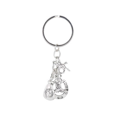 MCNEILL 3464800009 Motivanhänger Ruby NEU, Pferd