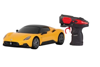 REVELL 24677 1:24 RC Scale Car Maserati MC20 Revell Control Ferngesteuertes Auto