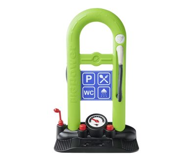 BIG 800056498 BIG Bobby Car Service Station