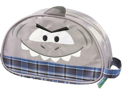 Mont-Joie 10804 Kulturbeutel Hai