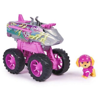 SPINMASTER 6069303 Paw Patrol PAW Rescue Wheels Vehicles Skye