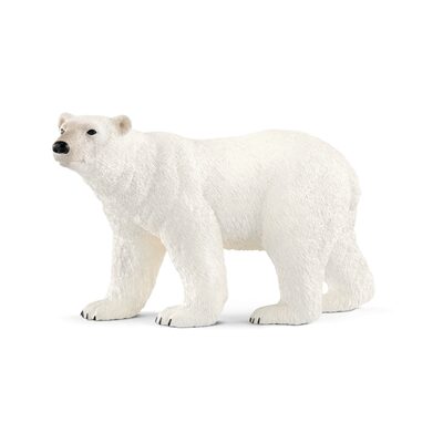 SCHLEICH 14800 Eisbär