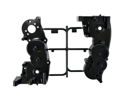 TAMIYA 300005713 A-Teile Wild Dagger 58231