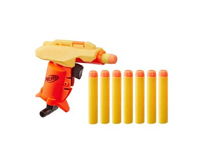 HASBRO E6972EU4 NERF Stinger SD-1 Nerf Alpha Strike Blaster