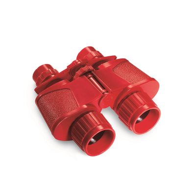 NAVIR 1050R Fernglas rot