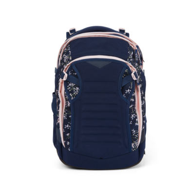 SATCH SAT-MAT-002-9AG satch match Bloomy Breeze dark blue, rose, white