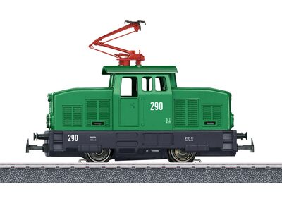 MÄRKLIN 36509 H0 Märklin Start up - Elektrolokomotive Bauart Henschel EA 500, Ep. IV