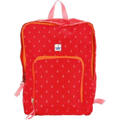 DIE SPIEGELBURG 13861 Kleiner Taschenzauber Kids - Rucksäcke zum Entfalten, sortiert im Koffer
