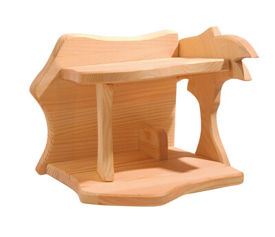 OSTHEIMER 5550114 Stall klein