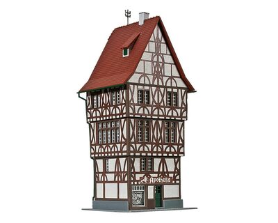 KIBRI 37118 N Apotheke Aschaffenburg