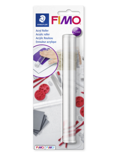 STAEDTLER 8700 05 Zubehör Fimo Acryl-Roller