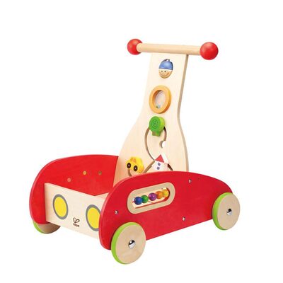 HAPE E0370 Lauflernwagen „Wonder Walker“