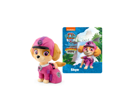 tonies® 11001146 PAW Patrol Jungle Pups Skye