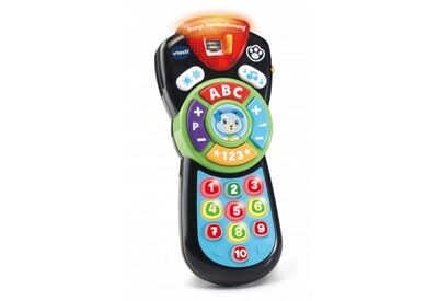 VTECH 80-606274 Babys Fernbedienung