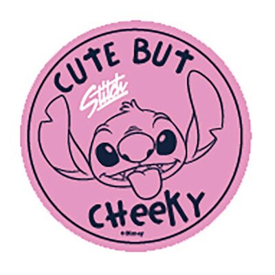 MCNEILL 3463900005 McAddy DISNEY – STITCH -Kollektion 2024-