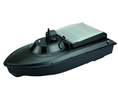 AMEWI 26019 Futterboot / Köderboot V3 2,4GHz / L 62cm / RTR