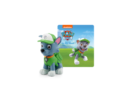 tonies® 11000247 PAW Patrol - Die Hundeschau