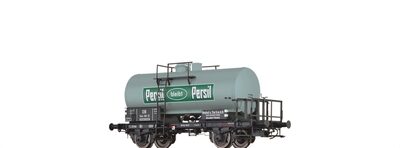 BRAWA 50754 H0 Kesselwagen 2-achsig Z [P] 'Persil', DB, Ep. III