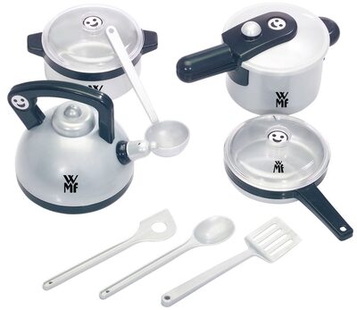 KLEIN 9430 WMF-Topfset